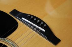 YAMAHA LL36　ARE　オール単板　極薄塗装　お買得中古　新品価格462,000円　LL-36_7