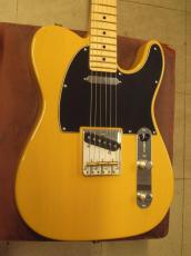 Fender Mexico Player Telecaster (2023)