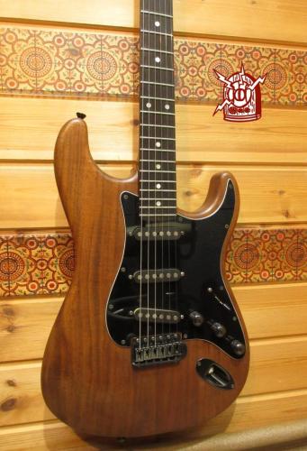 SCHECTER ST-type