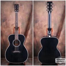 K.Yairi 【18%OFF決算特価セール中!】RYF-OM18AM DH