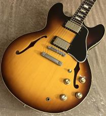 Gibson 【USED】Memphis 1963 ES-335TD Vintage Burst 2014年製 [3.60kg]【G-CLUB TOKYO】