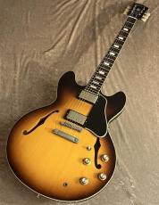 Gibson 【USED】Memphis 1963 ES-335TD Vintage Burst 2014y [3.60kg]【G-CLUB TOKYO】_2