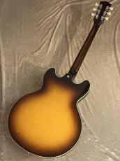 Gibson 【USED】Memphis 1963 ES-335TD Vintage Burst 2014y [3.60kg]【G-CLUB TOKYO】_3