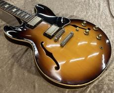 Gibson 【USED】Memphis 1963 ES-335TD Vintage Burst 2014y [3.60kg]【G-CLUB TOKYO】_4