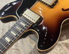 Gibson 【USED】Memphis 1963 ES-335TD Vintage Burst 2014y [3.60kg]【G-CLUB TOKYO】_6