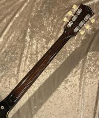 Gibson 【USED】Memphis 1963 ES-335TD Vintage Burst 2014y [3.60kg]【G-CLUB TOKYO】_8