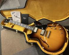Gibson 【USED】Memphis 1963 ES-335TD Vintage Burst 2014y [3.60kg]【G-CLUB TOKYO】_11