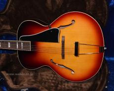 Archtop Tribute AT50_2