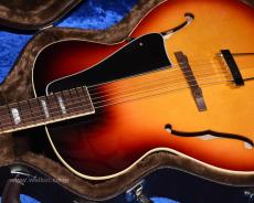 Archtop Tribute AT50_6