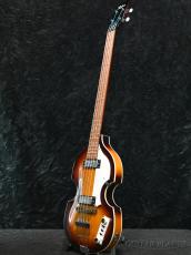 Hofner Violin Bass Ignition Premium Edition -Sunburst- 【#A0110E102】2.38kg【オンラインストア限定】_2