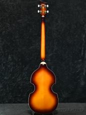 Hofner Violin Bass Ignition Premium Edition -Sunburst- 【#A0110E102】2.38kg【オンラインストア限定】_3