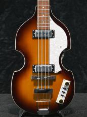 Hofner Violin Bass Ignition Premium Edition -Sunburst- 【#A0110E102】2.38kg【オンラインストア限定】_4