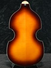 Hofner Violin Bass Ignition Premium Edition -Sunburst- 【#A0110E102】2.38kg【オンラインストア限定】_5
