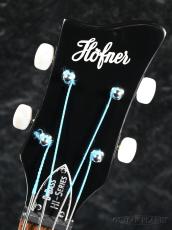 Hofner Violin Bass Ignition Premium Edition -Sunburst- 【#A0110E102】2.38kg【オンラインストア限定】_7