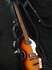 Hofner Violin Bass Ignition Premium Edition -Sunburst- 【#A0110E102】2.38kg【オンラインストア限定】_8