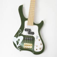 Seed (Sago) Dullahan -Dark Green "MINA Signature Model" 【オンラインストア限定】_3