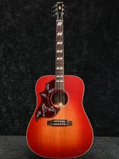 Gibson 【#20695016】【2.15kg】Hummingbird Special Lefty -Satin Vintage Cherry Sunburst-_2