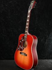 Gibson 【#20695016】【2.15kg】Hummingbird Special Lefty -Satin Vintage Cherry Sunburst-_3