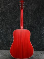 Gibson 【#20695016】【2.15kg】Hummingbird Special Lefty -Satin Vintage Cherry Sunburst-_4