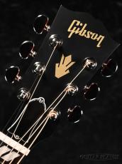 Gibson 【#20695016】【2.15kg】Hummingbird Special Lefty -Satin Vintage Cherry Sunburst-_5