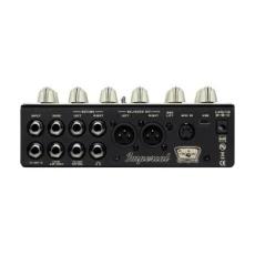 Tone King 【ご予約受付中!!】Imperial Preamp《プリアンプ》【オンラインストア限定】_4