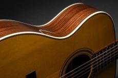 Martin 【ご予約受付中!】 Martin 000-EC 30th Anniversary 新品 【エリック・クラプトンモデル生誕30周年モデル】_7