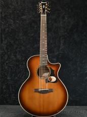 Ibanez AE3007FMH -TBH (Tobacco Edge Burst High Gloss)- 2.41kg【オンラインストア限定】_2