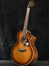 Ibanez AE3007FMH -TBH (Tobacco Edge Burst High Gloss)- 2.41kg【オンラインストア限定】_3