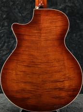 Ibanez AE3007FMH -TBH (Tobacco Edge Burst High Gloss)- 2.41kg【オンラインストア限定】_5