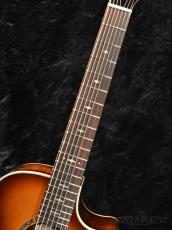 Ibanez AE3007FMH -TBH (Tobacco Edge Burst High Gloss)- 2.41kg【オンラインストア限定】_6