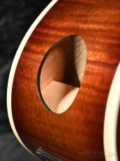 Ibanez AE3007FMH -TBH (Tobacco Edge Burst High Gloss)- 2.41kg【オンラインストア限定】_8