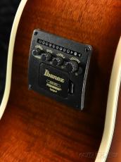 Ibanez AE3007FMH -TBH (Tobacco Edge Burst High Gloss)- 2.41kg【オンラインストア限定】_9