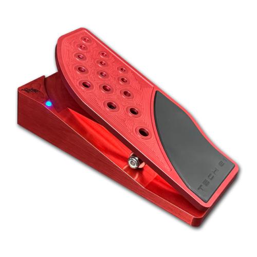 TECH21 KILLER WALL V2 Richie Kotzen Signature Model《ワウペダル》【オンラインストア限定】