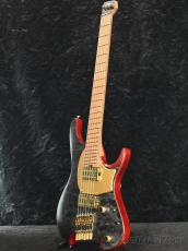 Ibanez MGFM10-OBL (Obsidian Black Low Gloss)【オンラインストア限定】_2