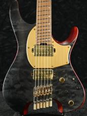 Ibanez MGFM10-OBL (Obsidian Black Low Gloss)【オンラインストア限定】_4