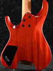 Ibanez MGFM10-OBL (Obsidian Black Low Gloss)【オンラインストア限定】_5