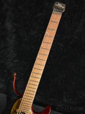 Ibanez MGFM10-OBL (Obsidian Black Low Gloss)【オンラインストア限定】_6