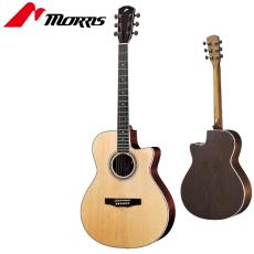 Morris R-14G NAT -HAND MADE PREMIUM-【オンラインストア限定】