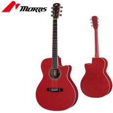 Morris R-14G RED -HAND MADE PREMIUM-【オンラインストア限定】