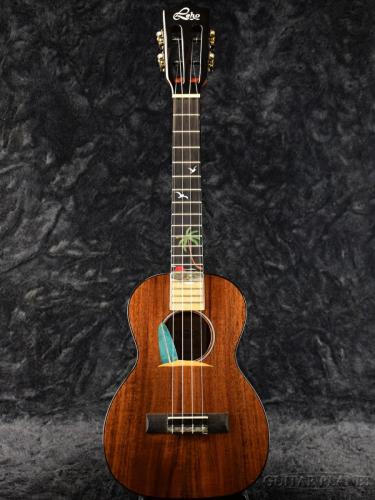 Leho 【期間限定!!クリップチューナー付き!!】LHUT-ASAK-LMT【オンラインストア限定】