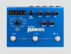 strymon 【期間限定特典付き!!】MOBIUS《モジュレーション》【Webショップ限定】