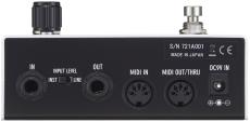 Free The Tone 【期間限定特典付き!!】PA-1QB(ベース用) PROGRAMMABLE ANALOG 10 BAND EQ デジタルイコライザー_2