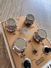 Cornerstone Music Gear 【限定50台!!】Antique V3 Kazuki Isogai《オーバードライブ》【オンラインストア限定】_3