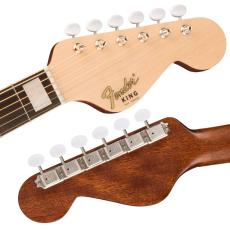 Fender 【数量限定特価/未展示品!!】King Vintage -Mojave-【オンラインストア限定】_4