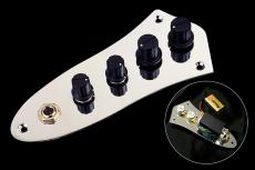Moon 【数量限定特価】Active Circuit AC-1B《ジャズベース用アクティブサーキット》【オンラインストア限定】