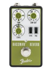 Fender 【数量限定特価】Bassman Reverb《リバーブ》【オンラインストア限定】