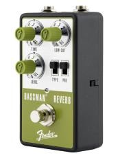 Fender 【数量限定特価】Bassman Reverb《リバーブ》【オンラインストア限定】_2