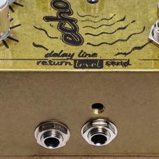 Skreddy Pedals 【数量限定特価】echo 《エコー/ディレイ》【オンラインストア限定】_5
