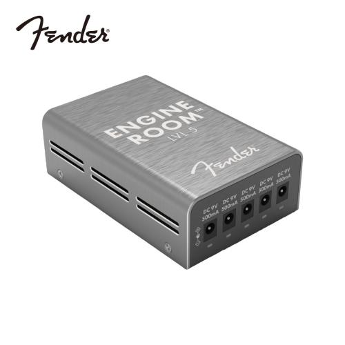 Fender 【数量限定特価】Engine Room LVL5 Power Supply《パワーサプライ》【オンラインストア限定】