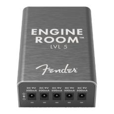 Fender 【数量限定特価】Engine Room LVL5 Power Supply《パワーサプライ》【オンラインストア限定】_3